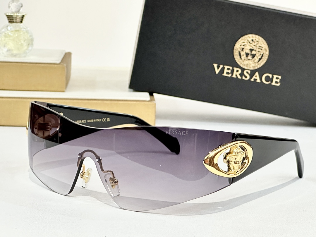  Oversized 
VERSAC*
MOD：OVE2280
Size：142口18-125
