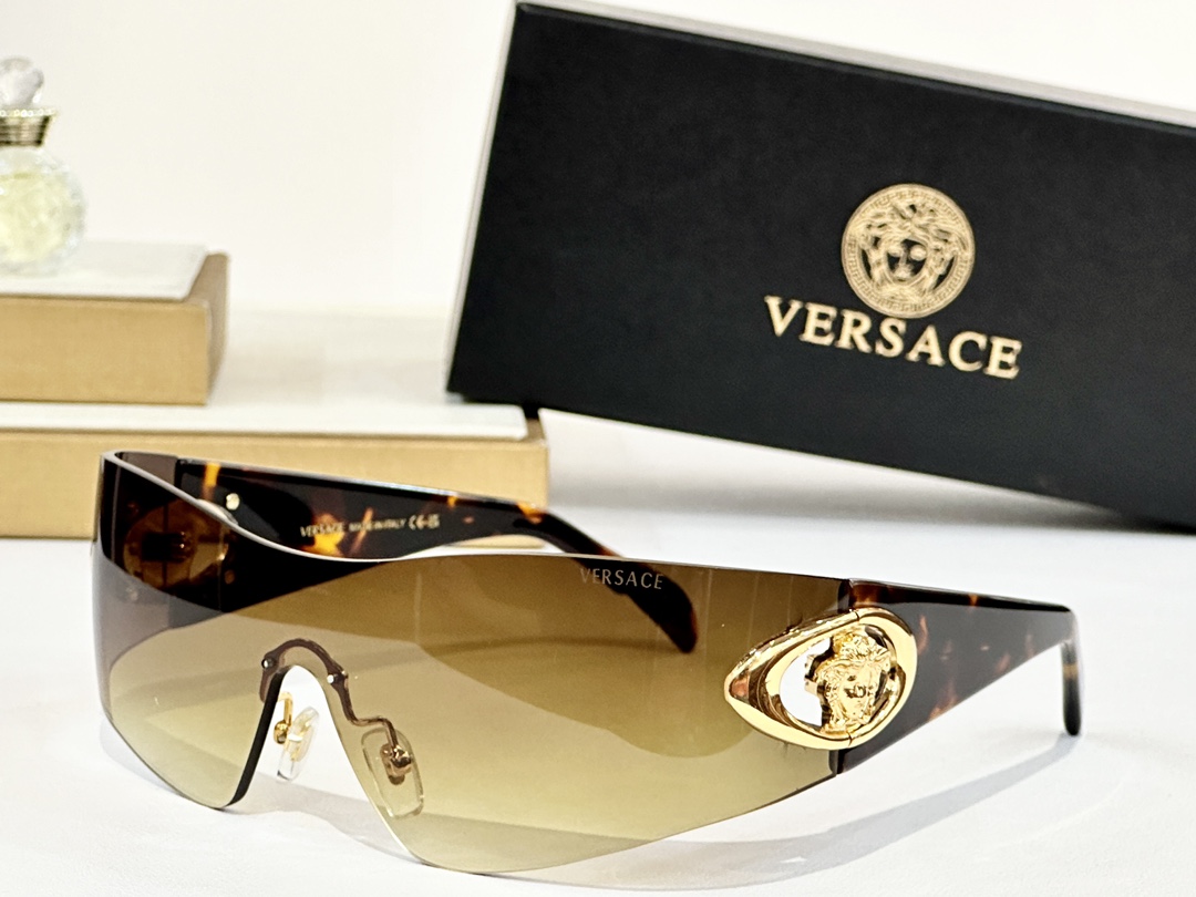  Oversized 
VERSAC*
MOD：OVE2280
Size：142口18-125
