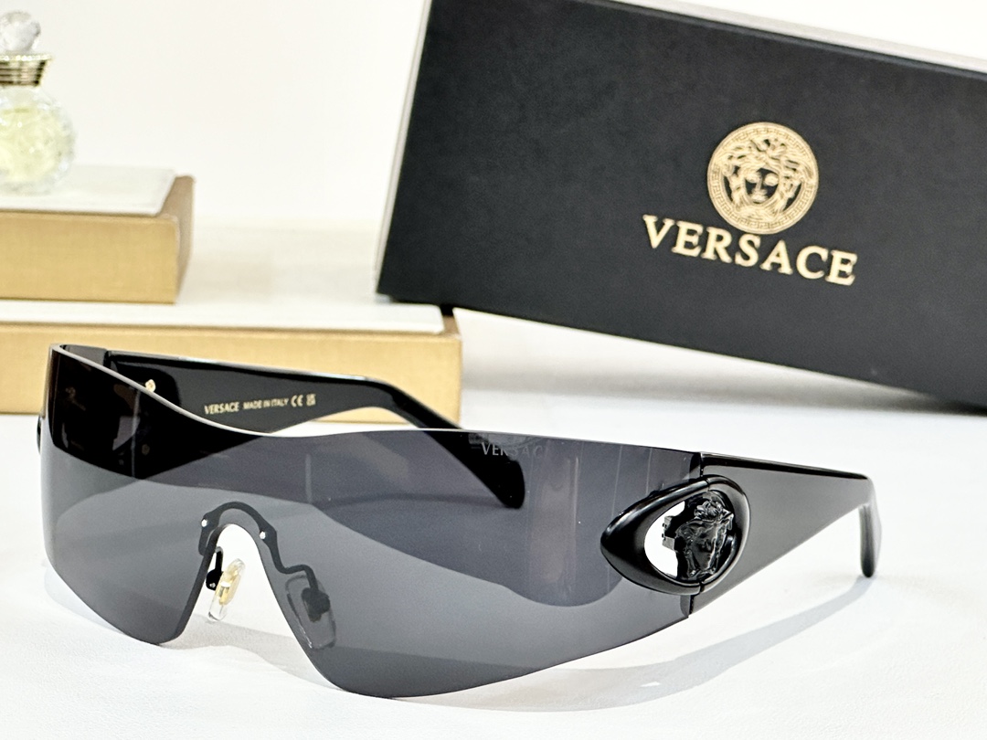  Oversized 
VERSAC*
MOD：OVE2280
Size：142口18-125

