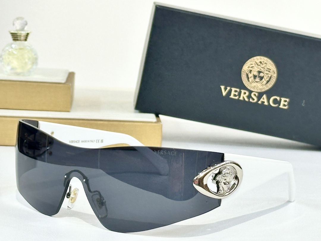  Oversized 
VERSAC*
MOD：OVE2280
Size：142口18-125
