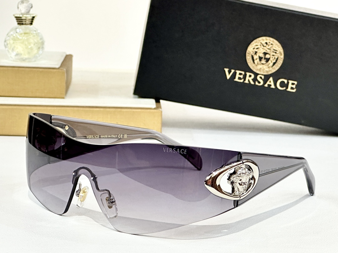  Oversized 
VERSAC*
MOD：OVE2280
Size：142口18-125
