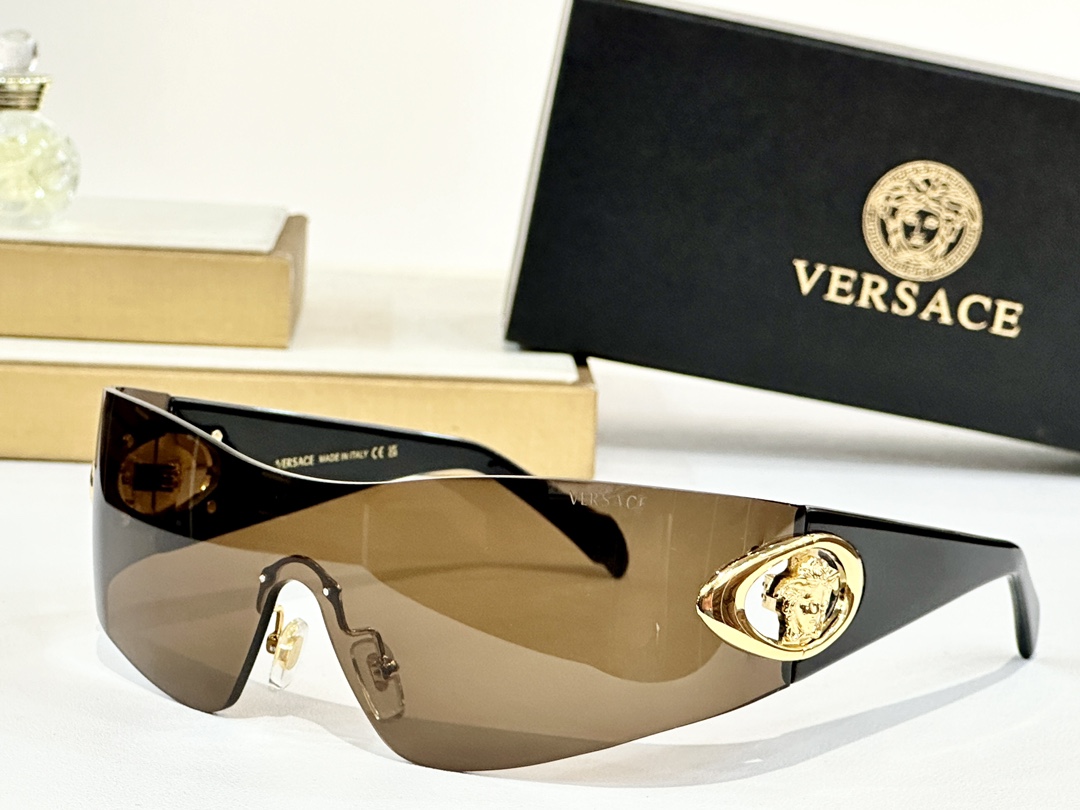  Oversized 
VERSAC*
MOD：OVE2280
Size：142口18-125

