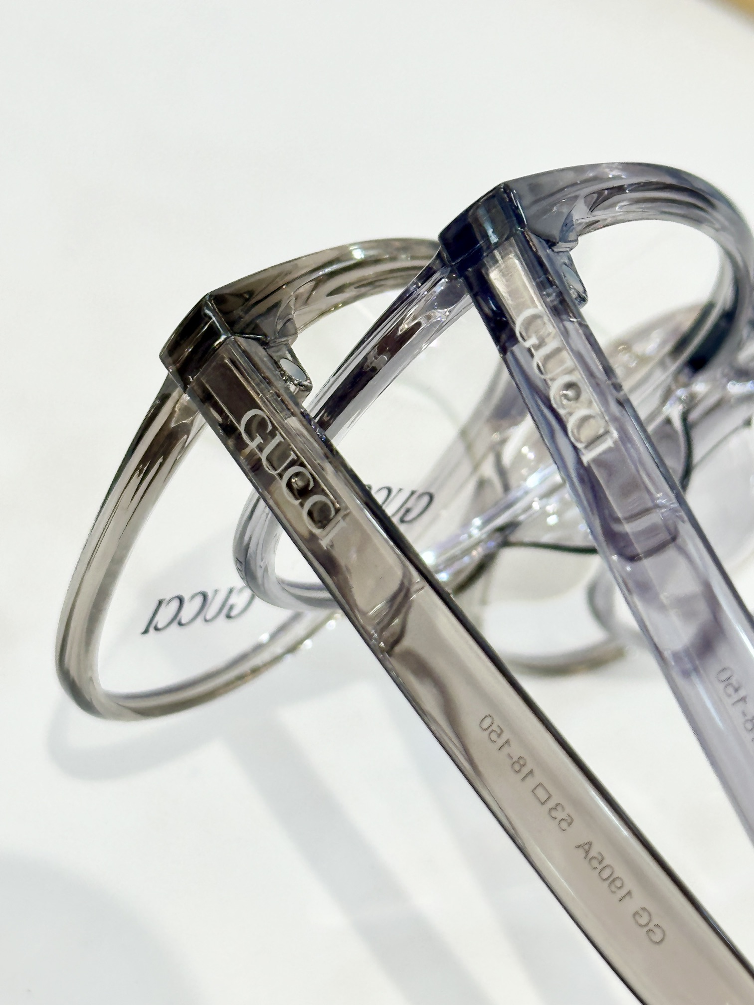  GUCC* 
MODEL：GG1905A 
SIZE54口22-145
