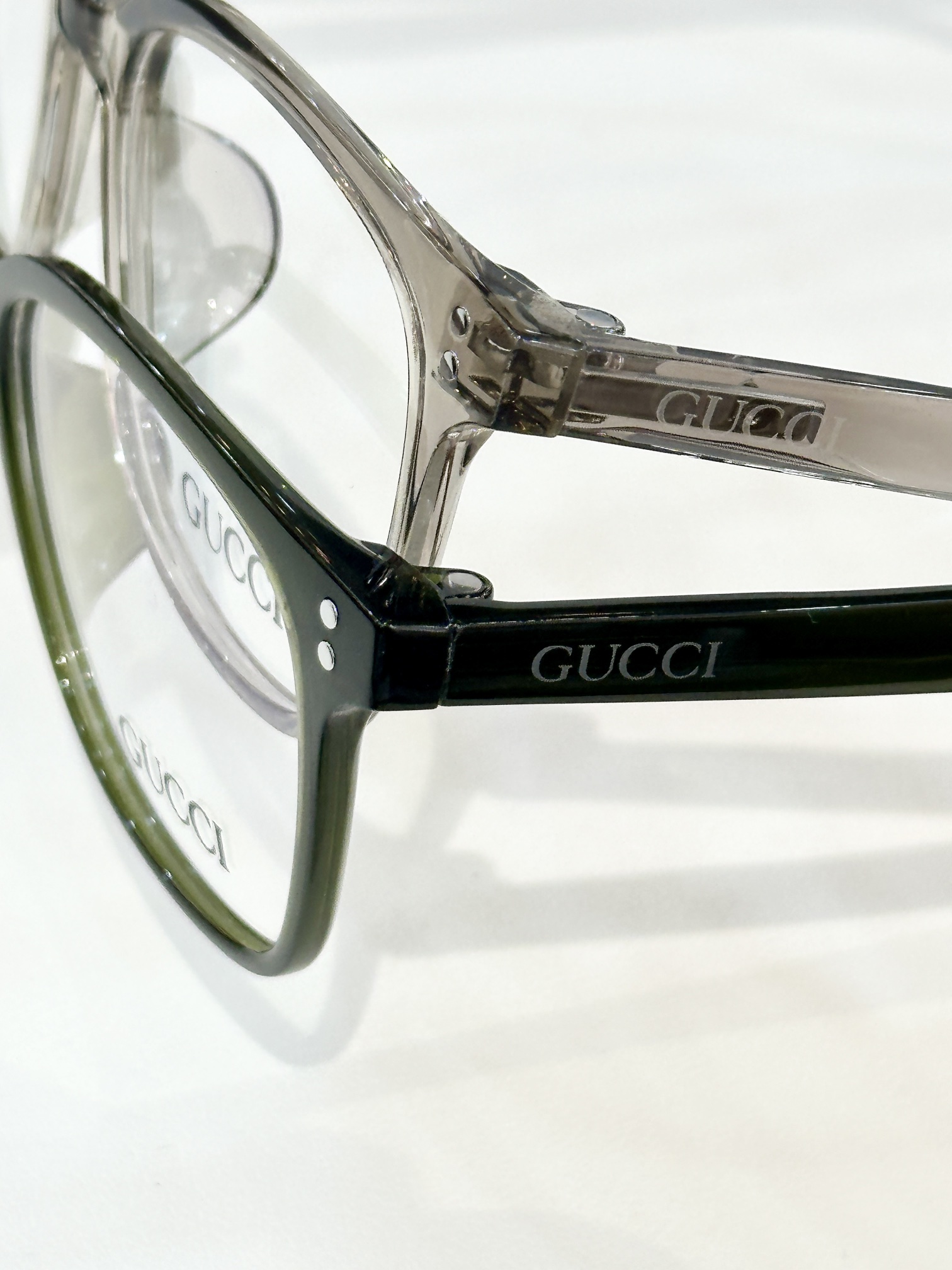  GUCC*
MODEL：GG1906A  
SIZE54口22-145
