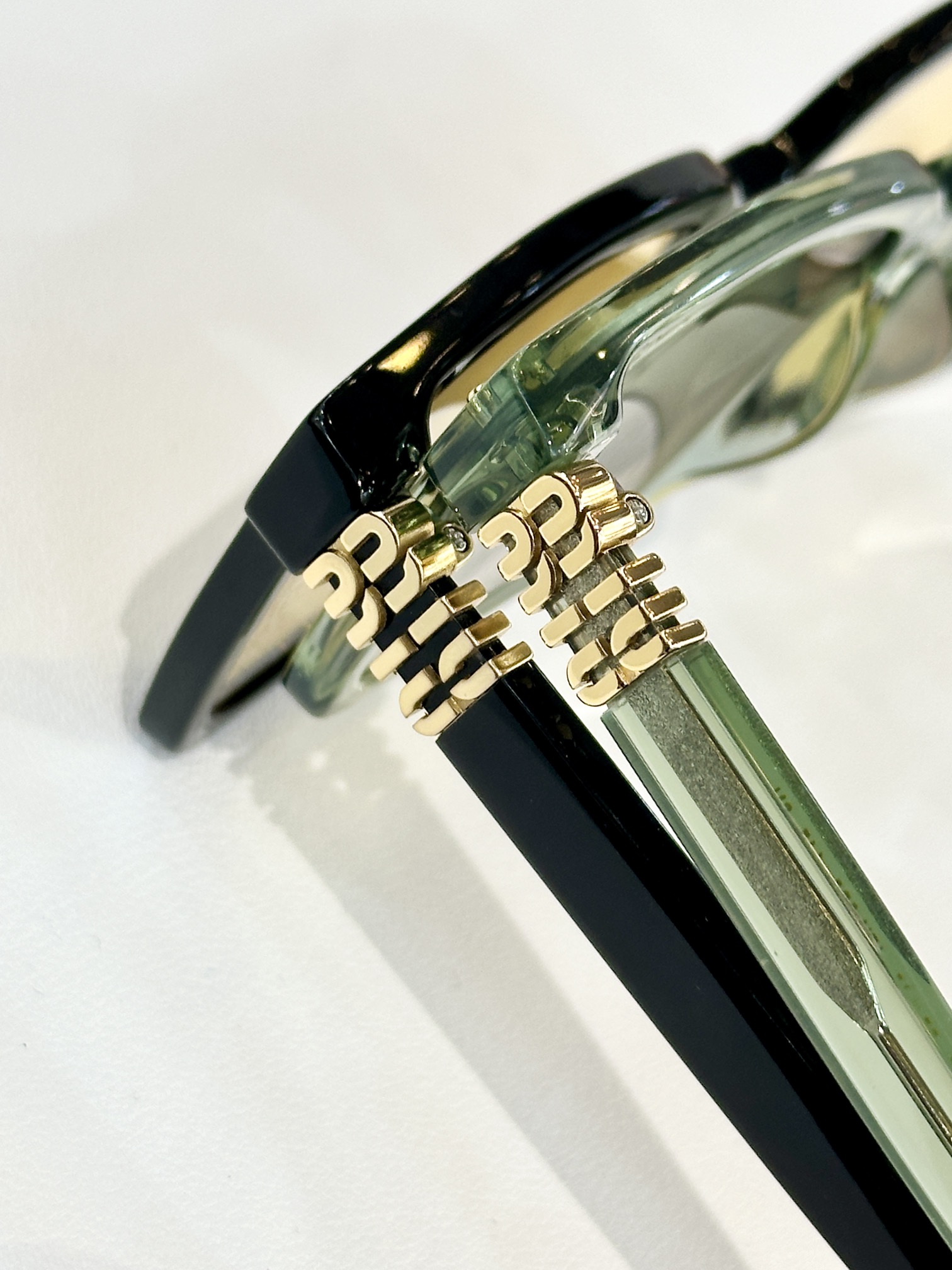  MIU MI*
MOD：OMU 13ZS
Size：55口18 145
