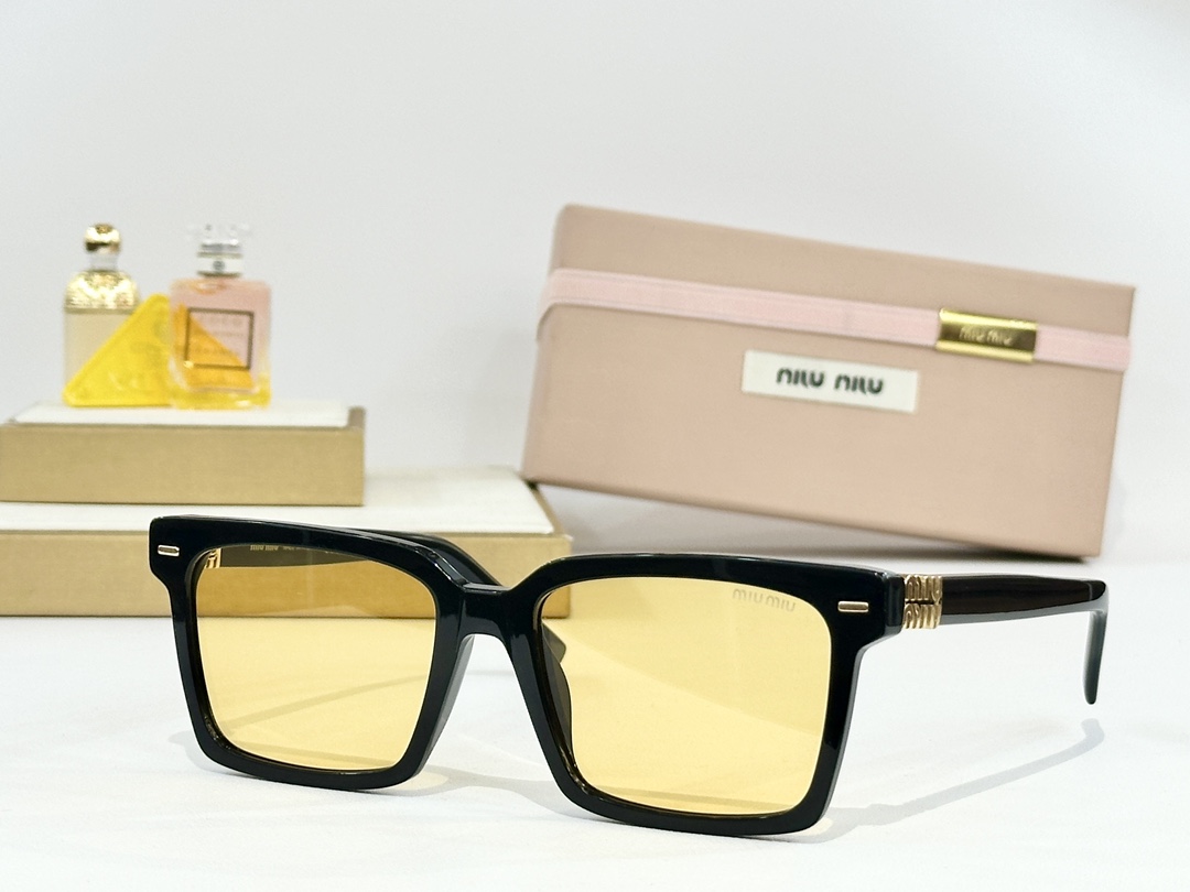 MIU MI*
MOD：OMU 13ZS
Size：55口18 145
