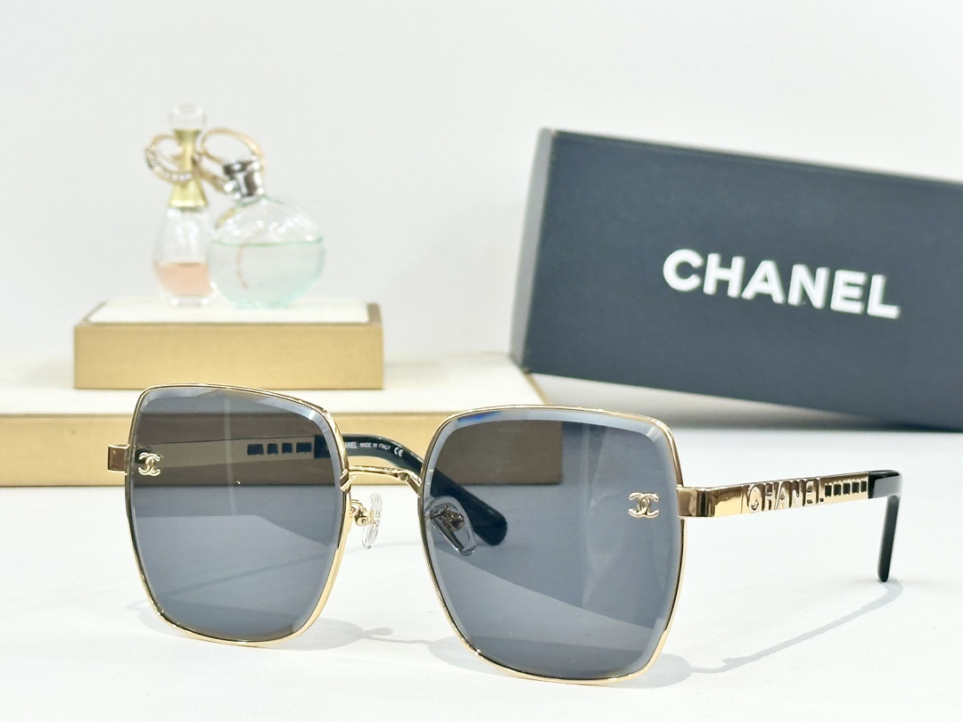 CHANE*
MODEL：CH7361
SIZE：58口18-145

