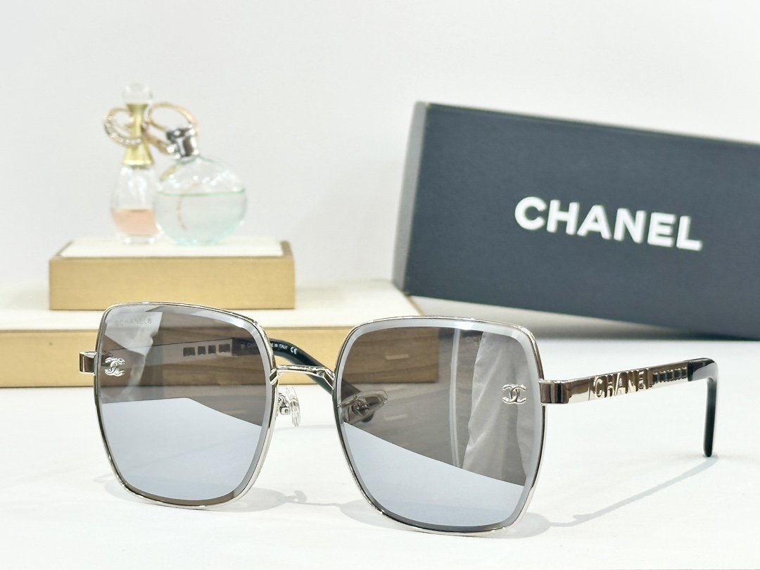 CHANE*
MODEL：CH7361
SIZE：58口18-145

