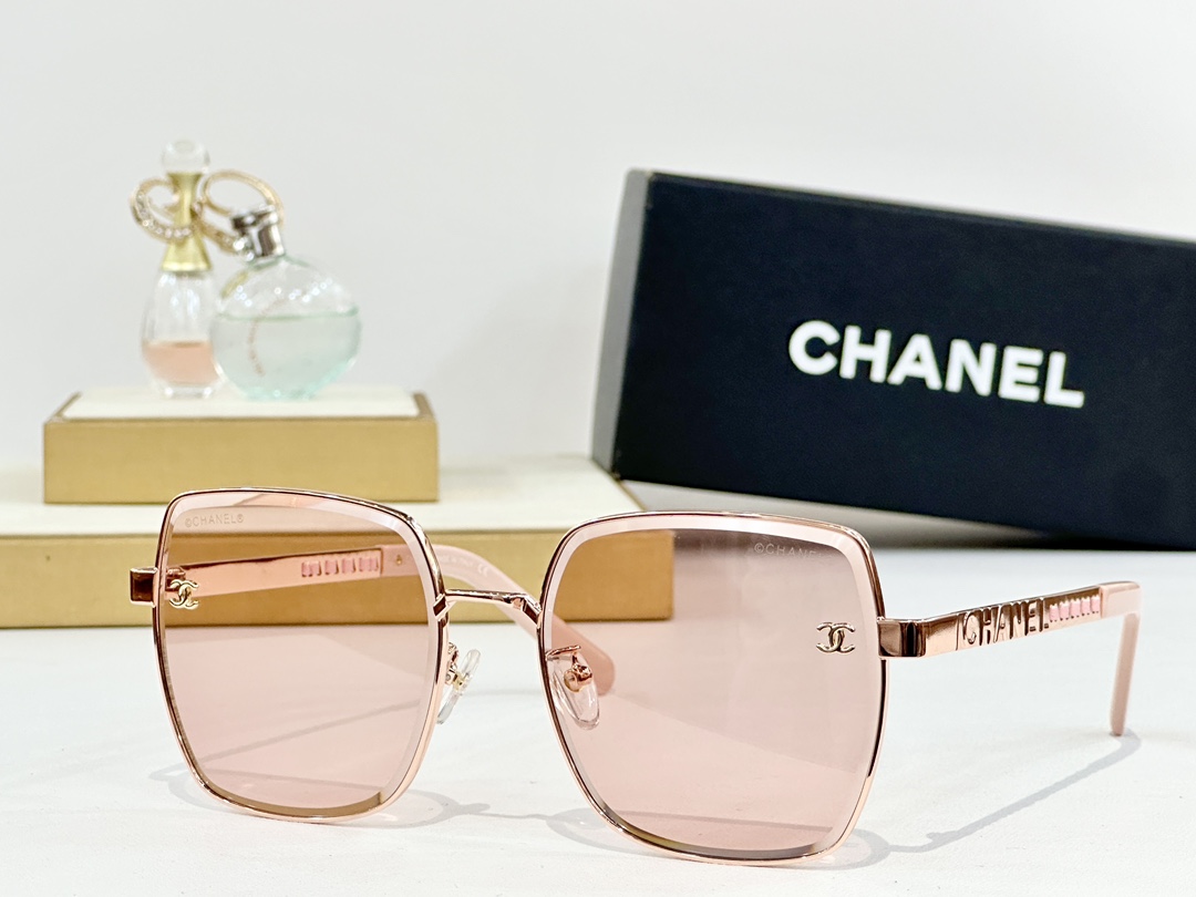 CHANE*
MODEL：CH7361
SIZE：58口18-145

