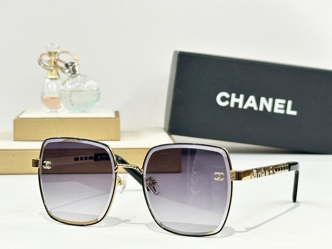 CHANE*
MODEL：CH7361
SIZE：58口18-145

