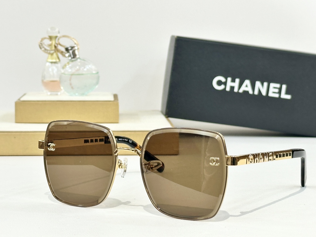 CHANE*
MODEL：CH7361
SIZE：58口18-145

