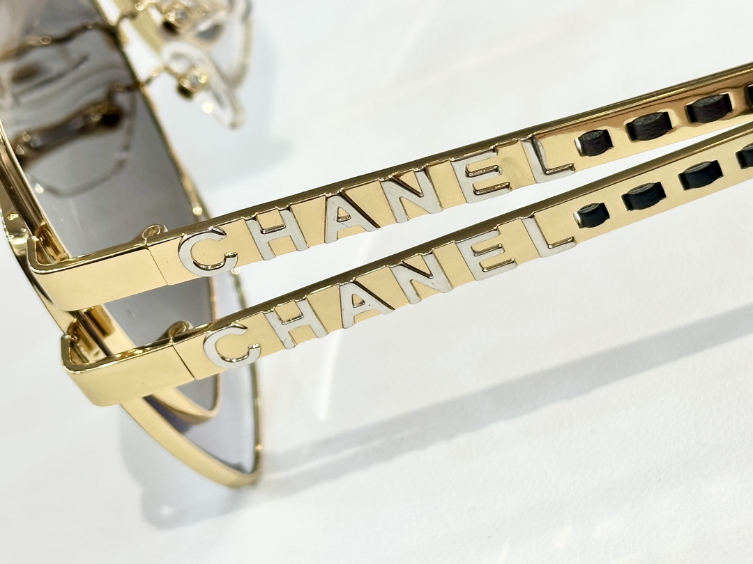 CHANE*
MODEL：CH7361
SIZE：58口18-145

