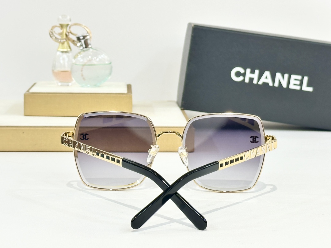 CHANE*
MODEL：CH7361
SIZE：58口18-145

