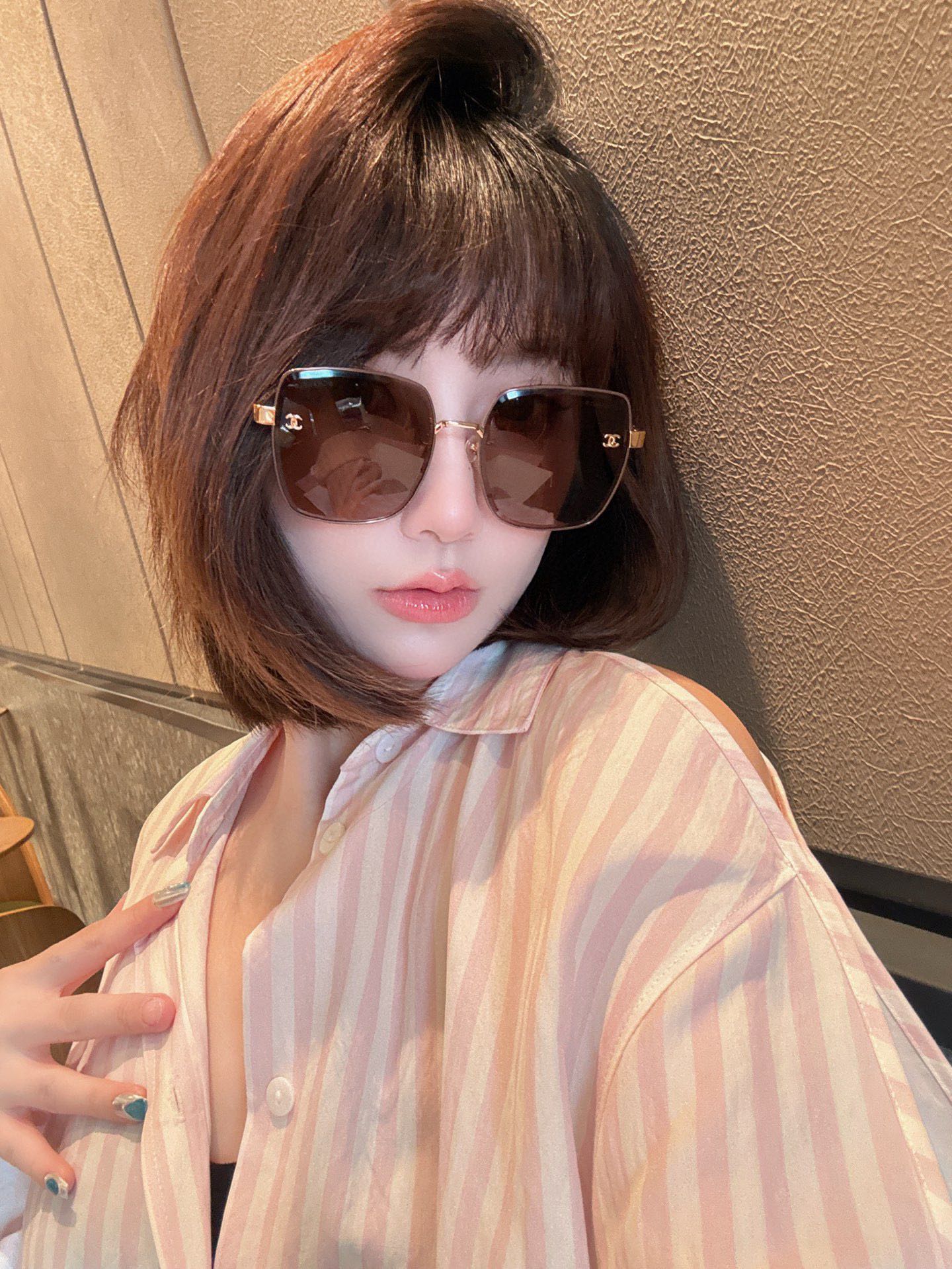  CHANE*
MODEL：CH7361
SIZE：58口18-145
