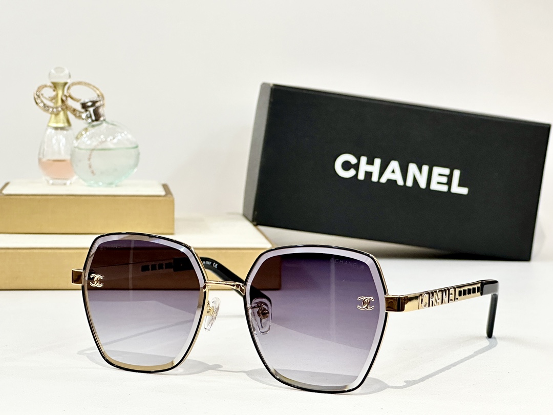  CHANEL
MODCH7359
Size56-16-145
