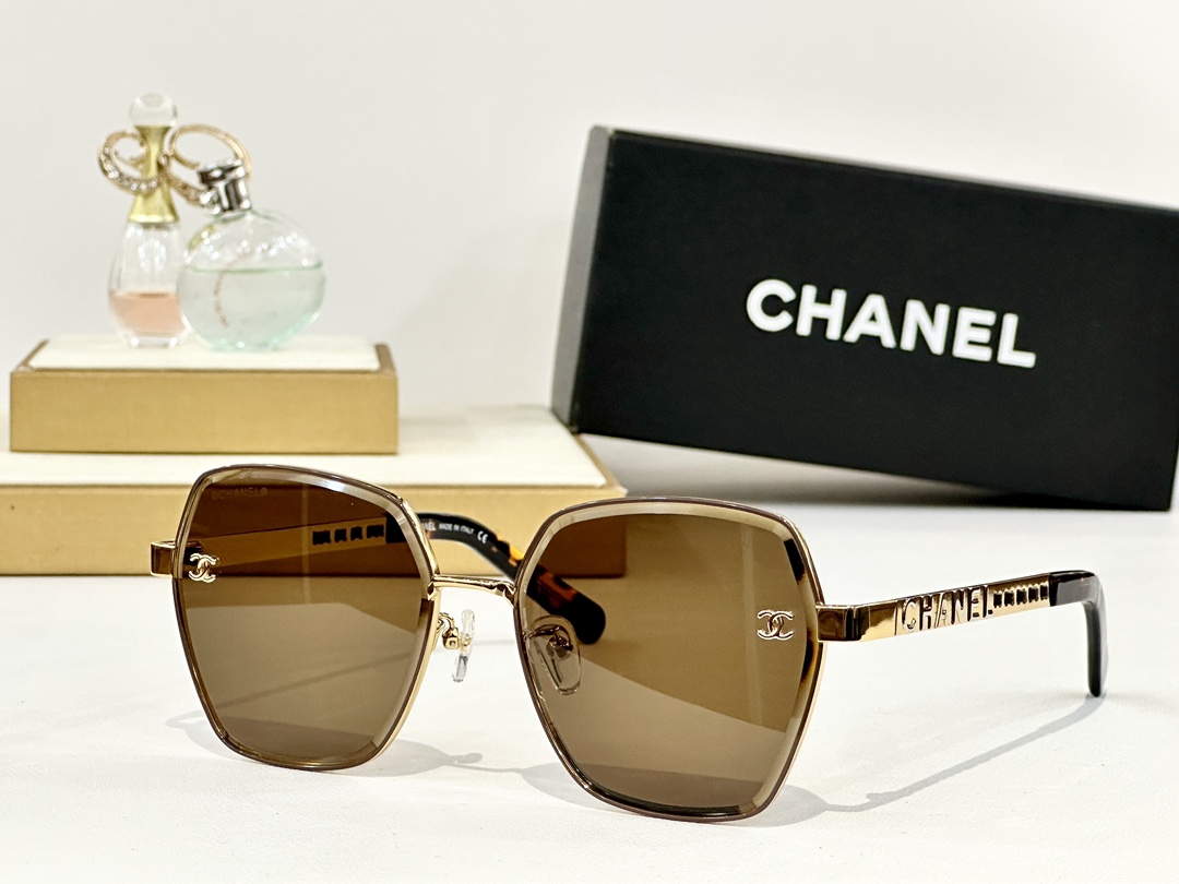  CHANEL
MODCH7359
Size56-16-145
