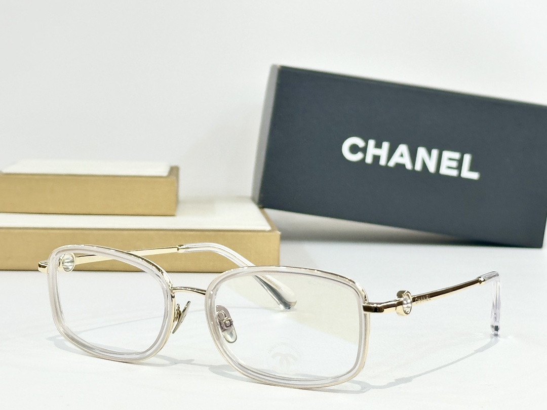  CHANEL
MOD：CH2221
Size：56口18 142
