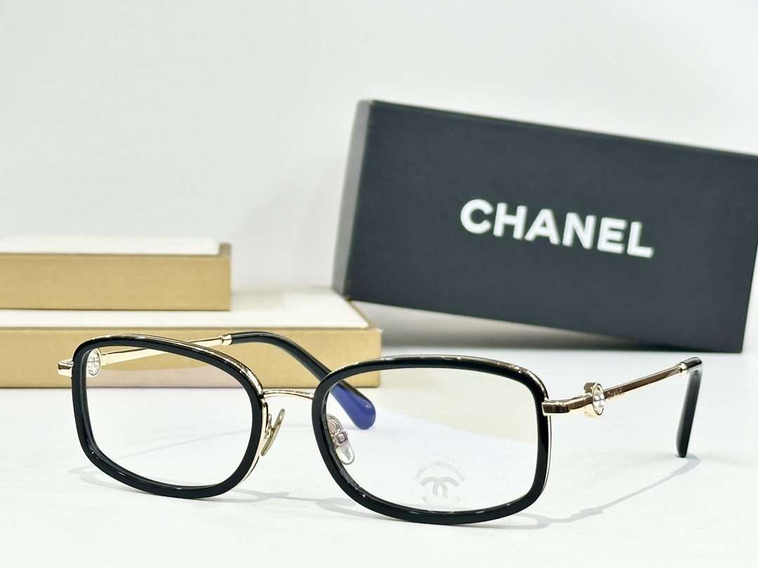  CHANEL
MOD：CH2221
Size：56口18 142

