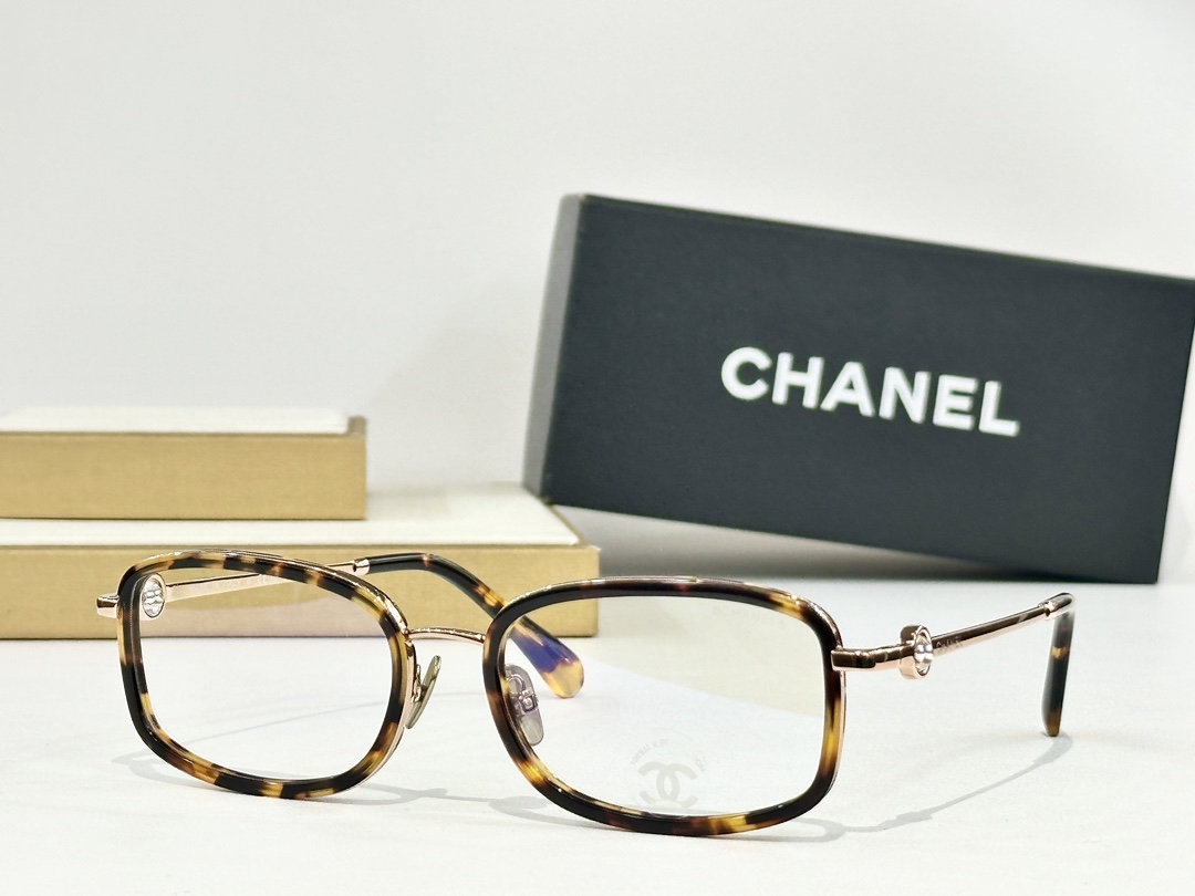  CHANEL
MOD：CH2221
Size：56口18 142
