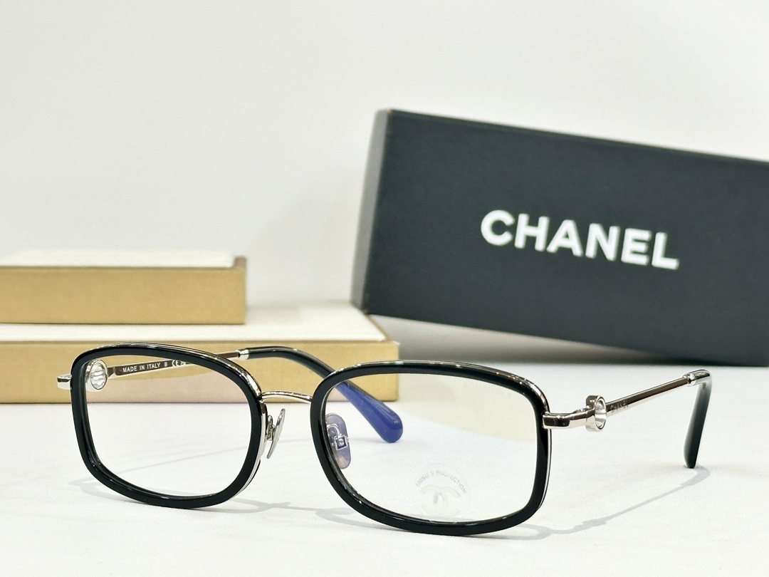  CHANEL
MOD：CH2221
Size：56口18 142
