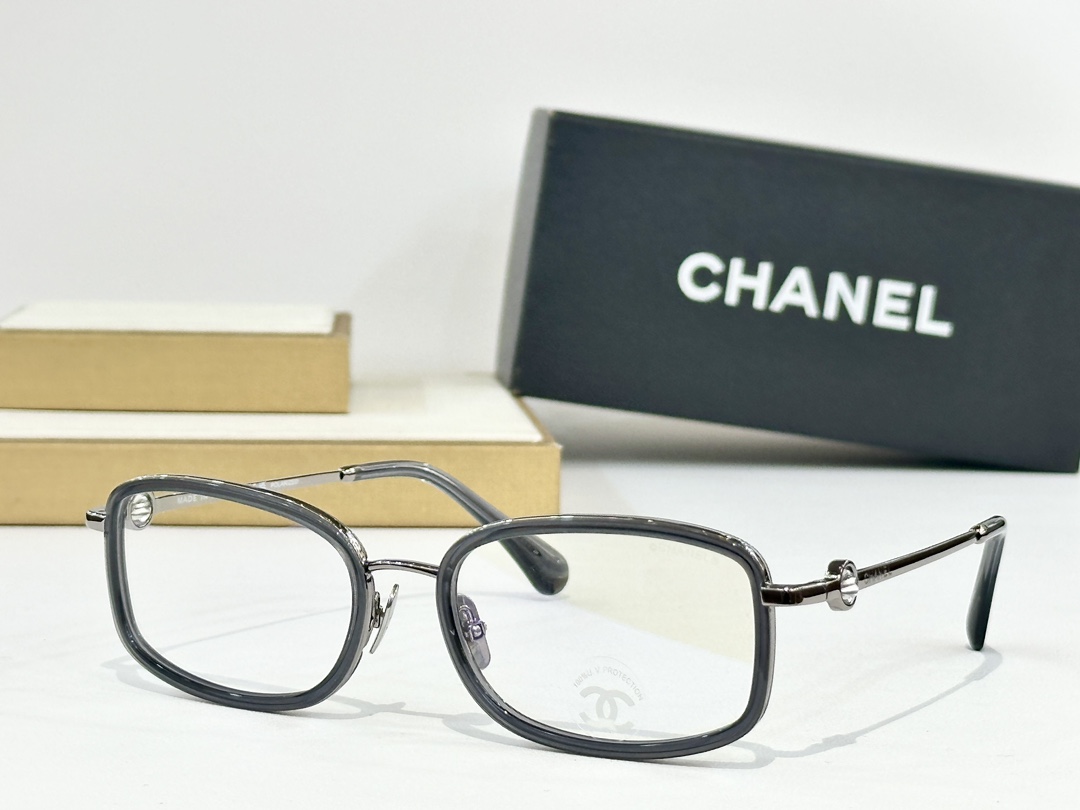  CHANEL
MOD：CH2221
Size：56口18 142
