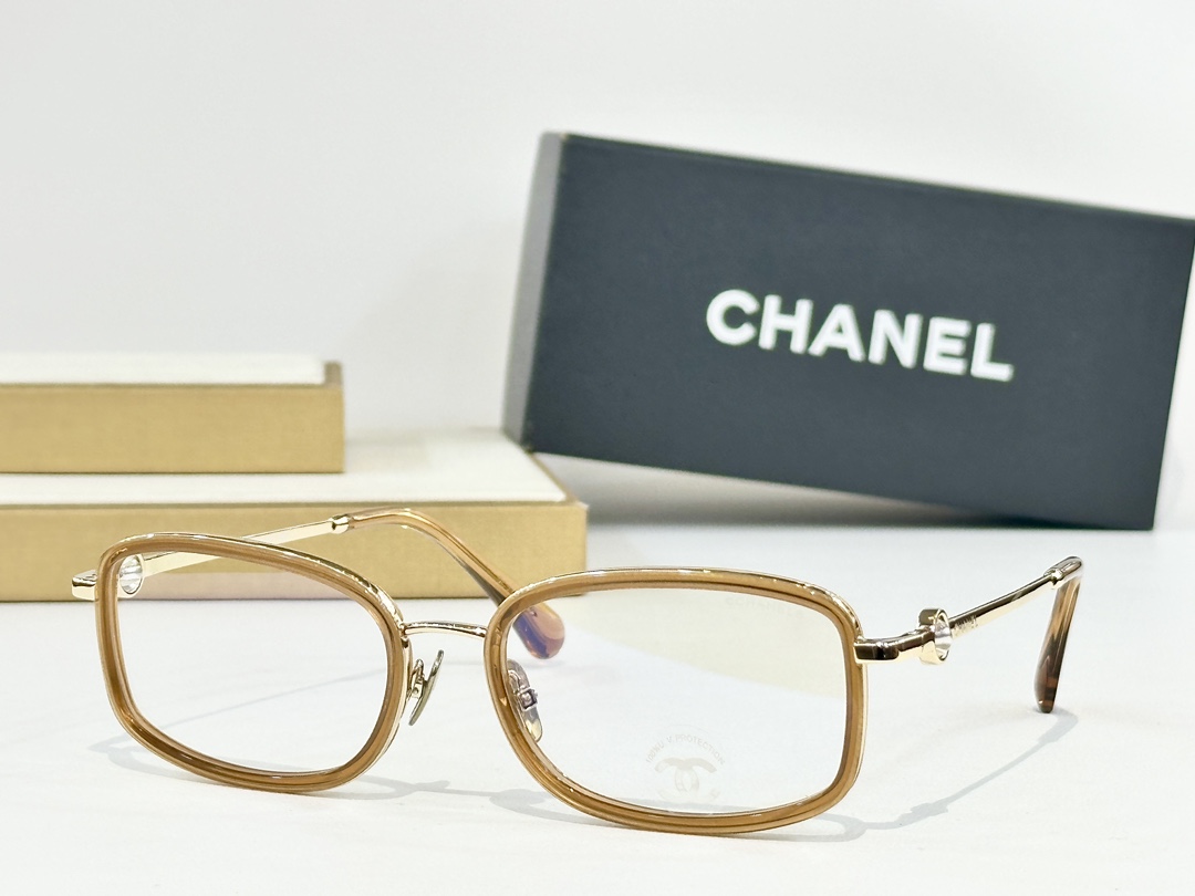  CHANEL
MOD：CH2221
Size：56口18 142

