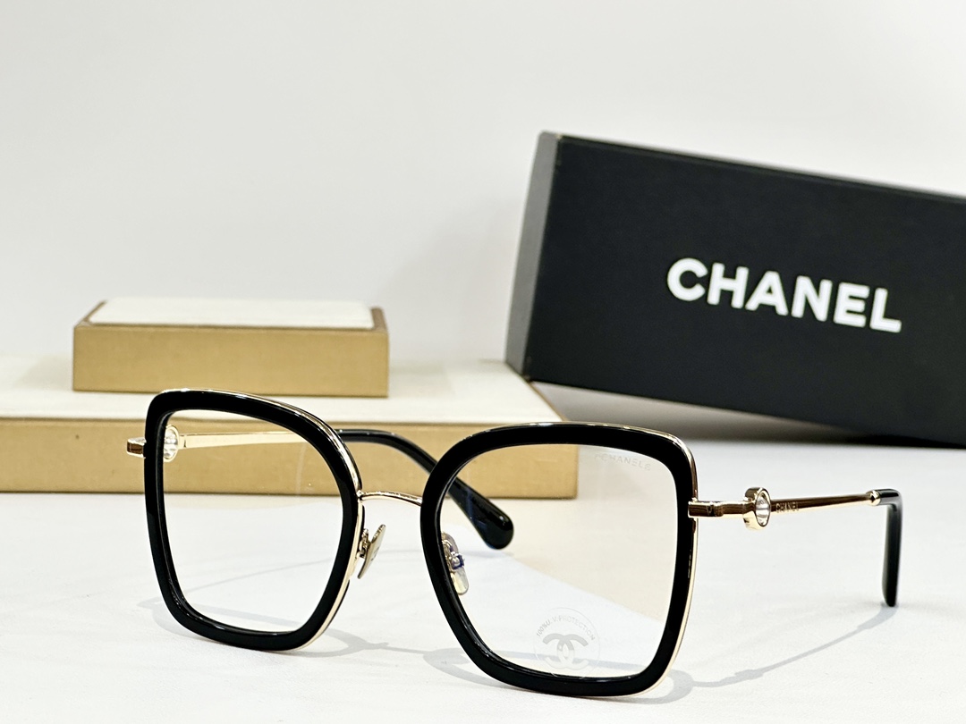  CHANEL
MOD：CH2222
Size：54口20 142
