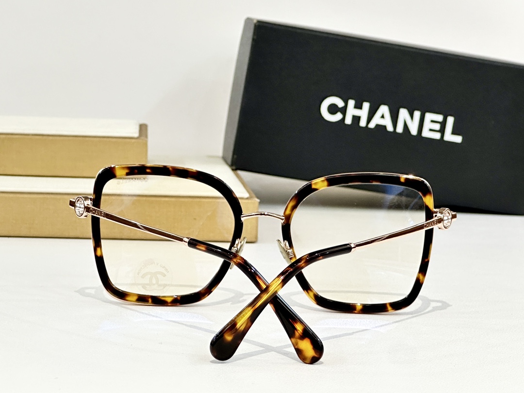  CHANEL
MOD：CH2222
Size：54口20 142
