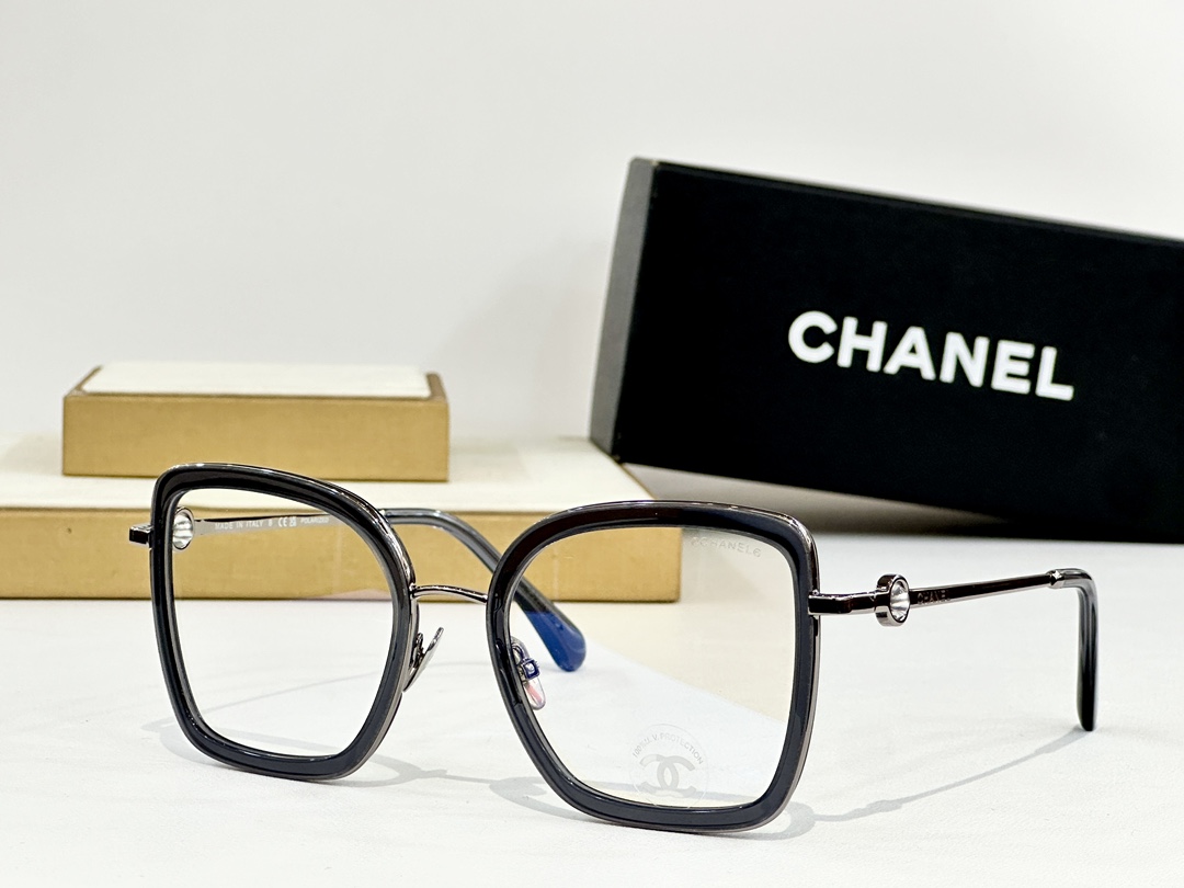  CHANEL
MOD：CH2222
Size：54口20 142
