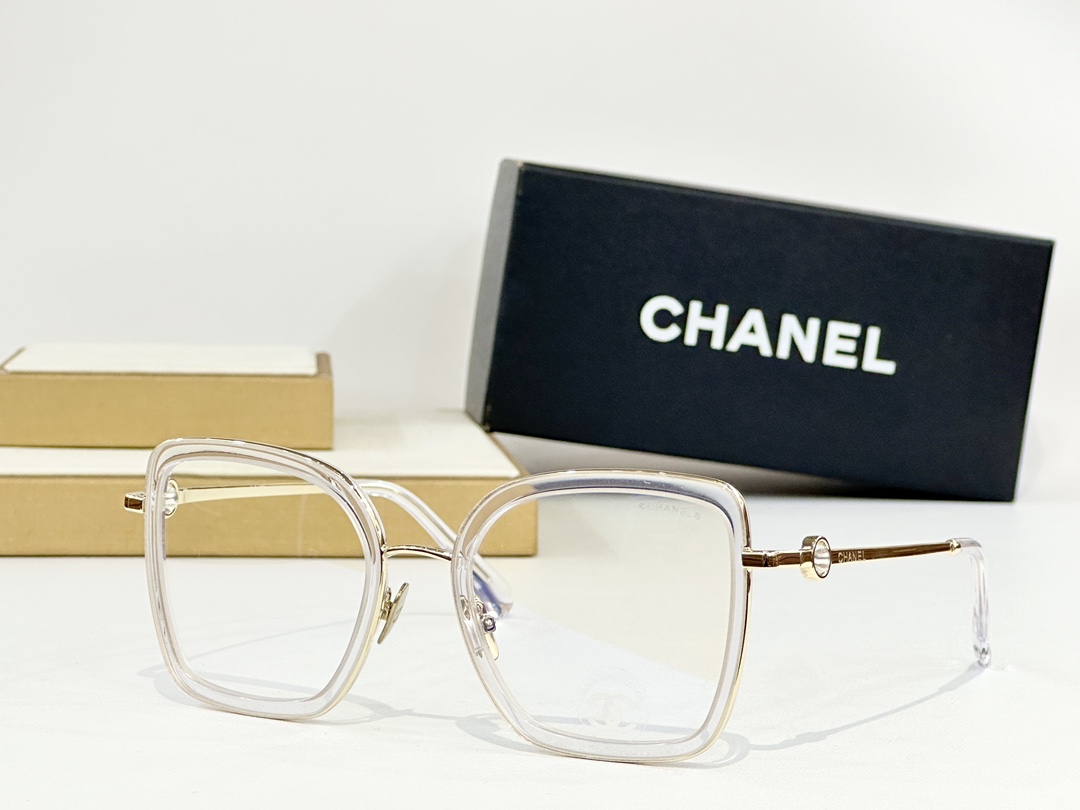  CHANEL
MOD：CH2222
Size：54口20 142
