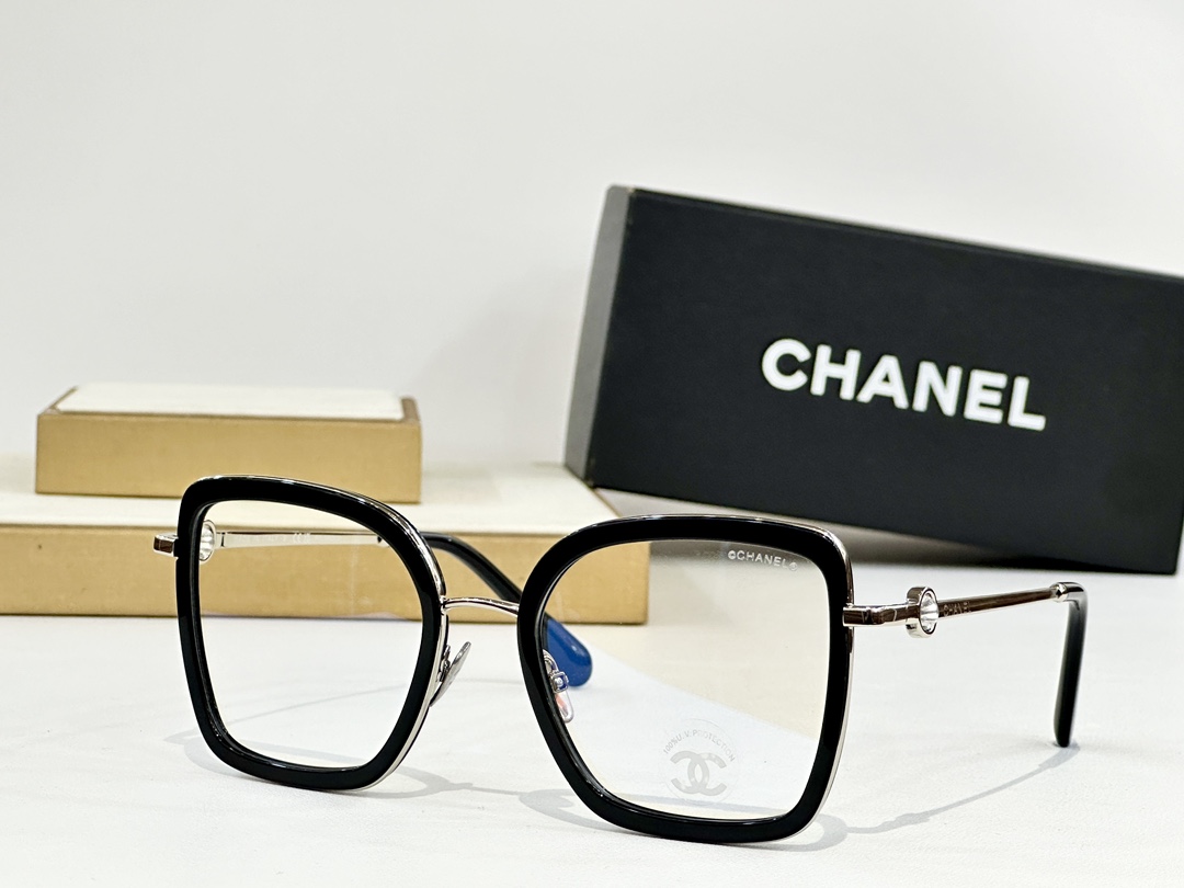  CHANEL
MOD：CH2222
Size：54口20 142
