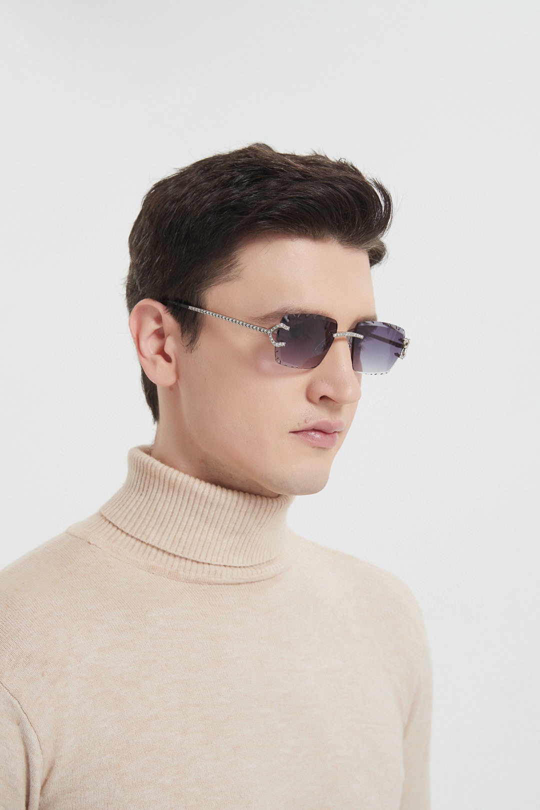 CARTIERMod：CT0662SSize：57-18-145