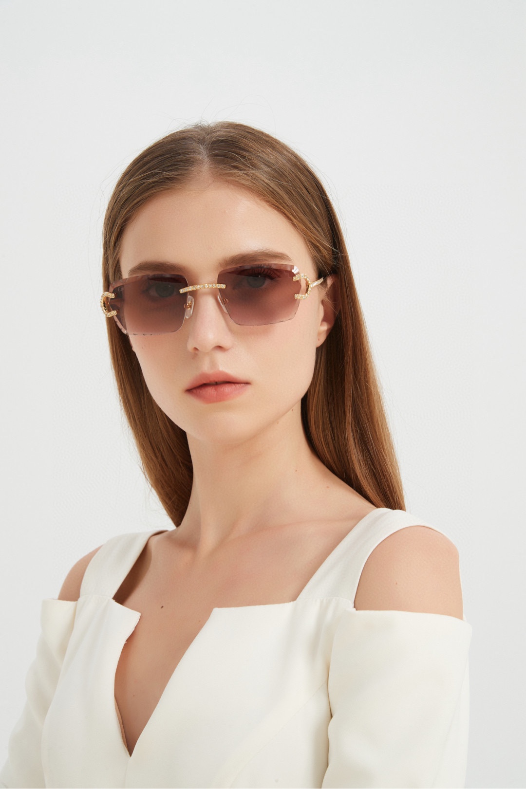 CARTIERMod：CT0662SSize：57-18-145