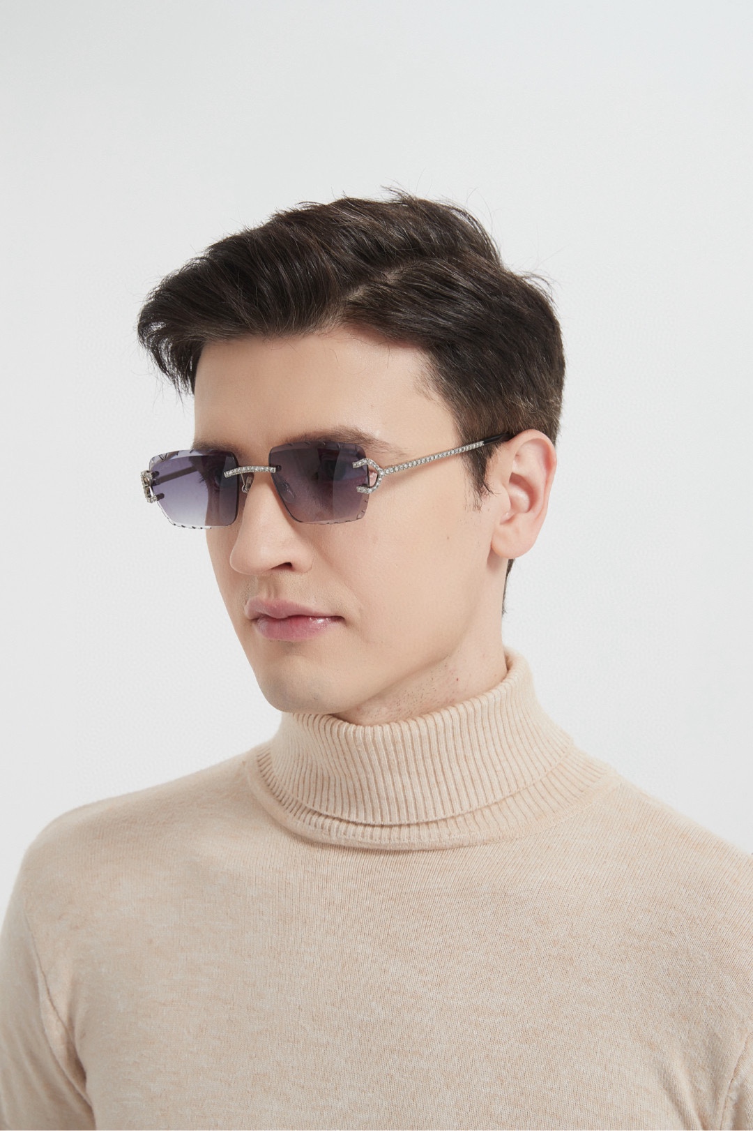 CARTIERMod：CT0662SSize：57-18-145