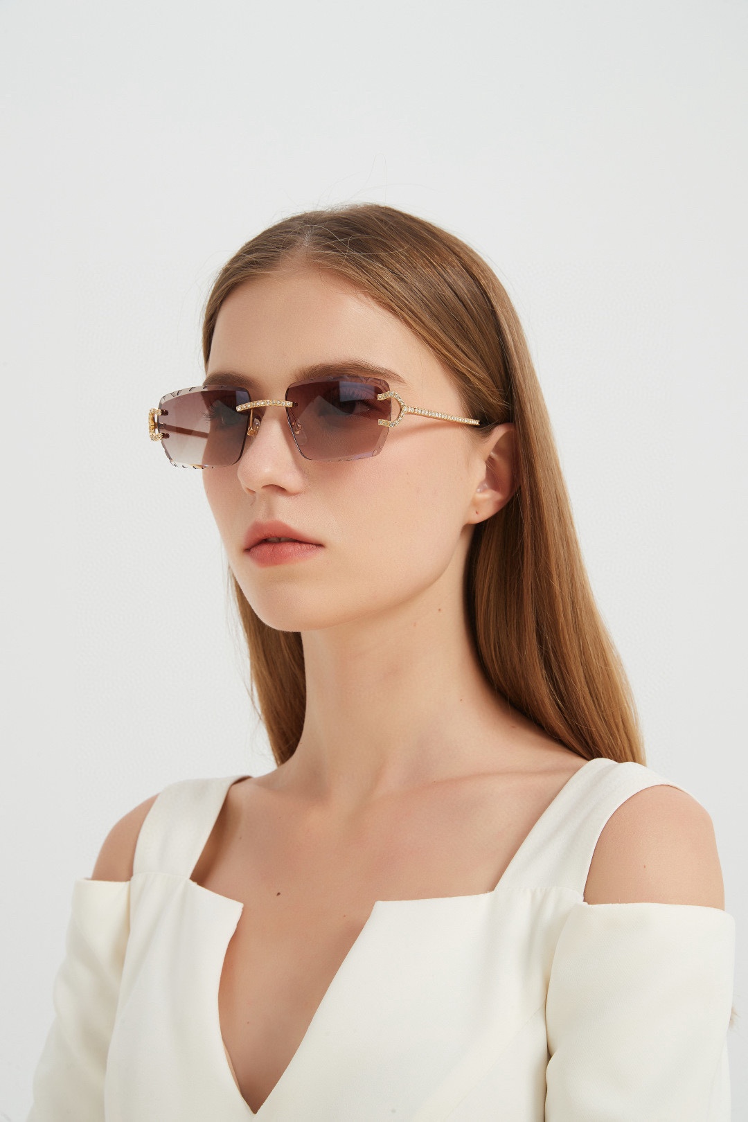 CARTIERMod：CT0662SSize：57-18-145