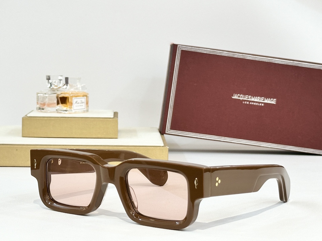  JACQUES MARIE MAG
MODEL：ASCARII
SIZE：49口23
