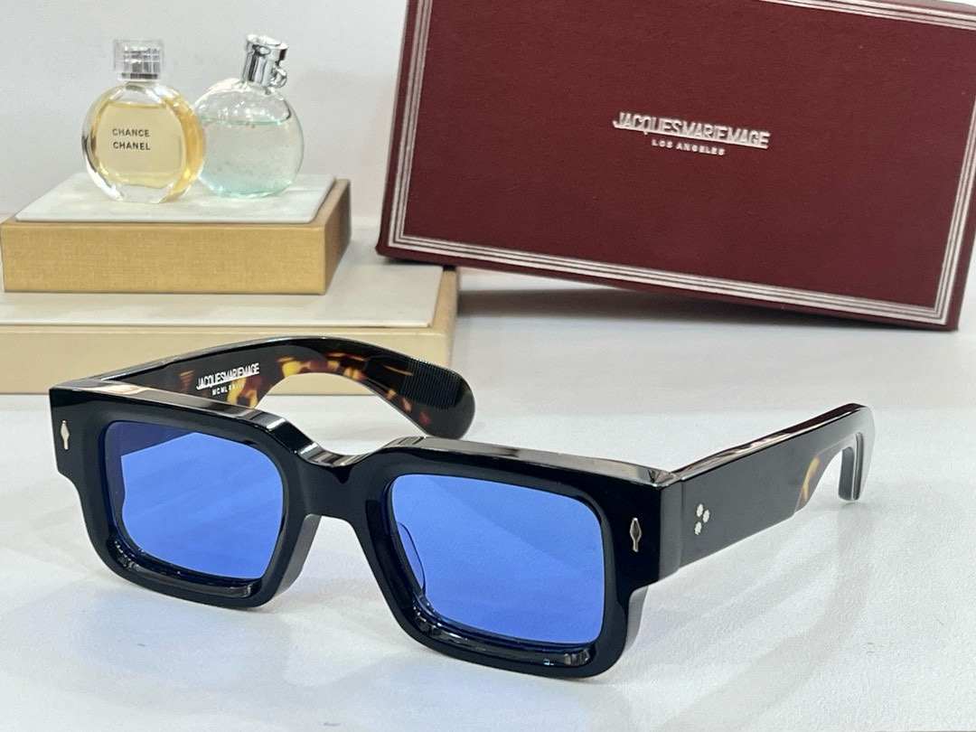  JACQUES MARIE MAG
MODEL：ASCARII
SIZE：49口23
