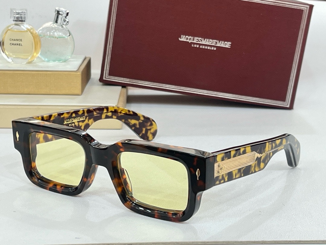  JACQUES MARIE MAG
MODEL：ASCARII
SIZE：49口23
