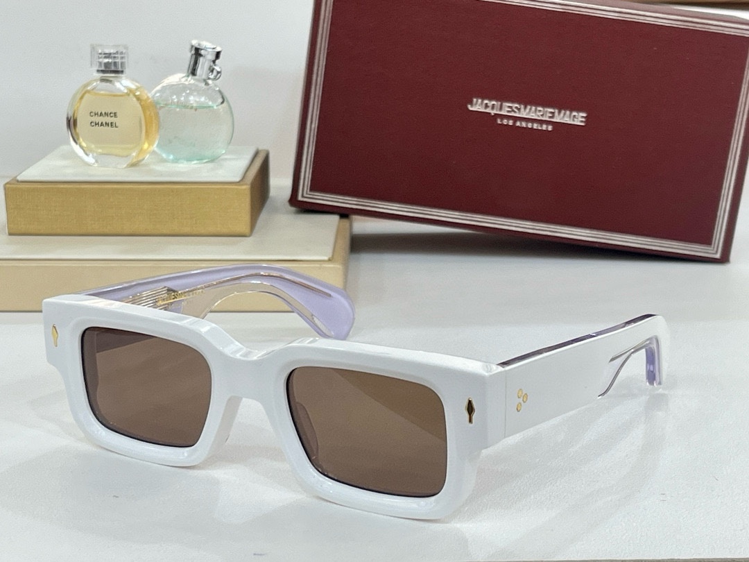  JACQUES MARIE MAG
MODEL：ASCARII
SIZE：49口23
