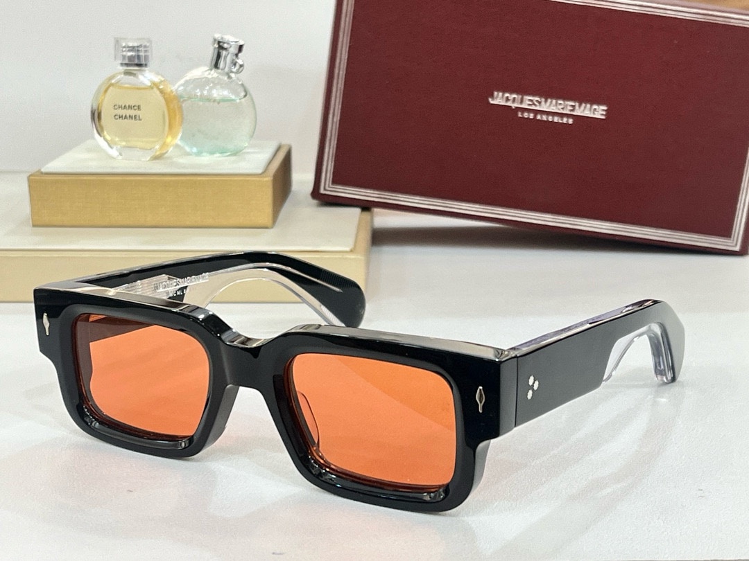  JACQUES MARIE MAG
MODEL：ASCARII
SIZE：49口23

