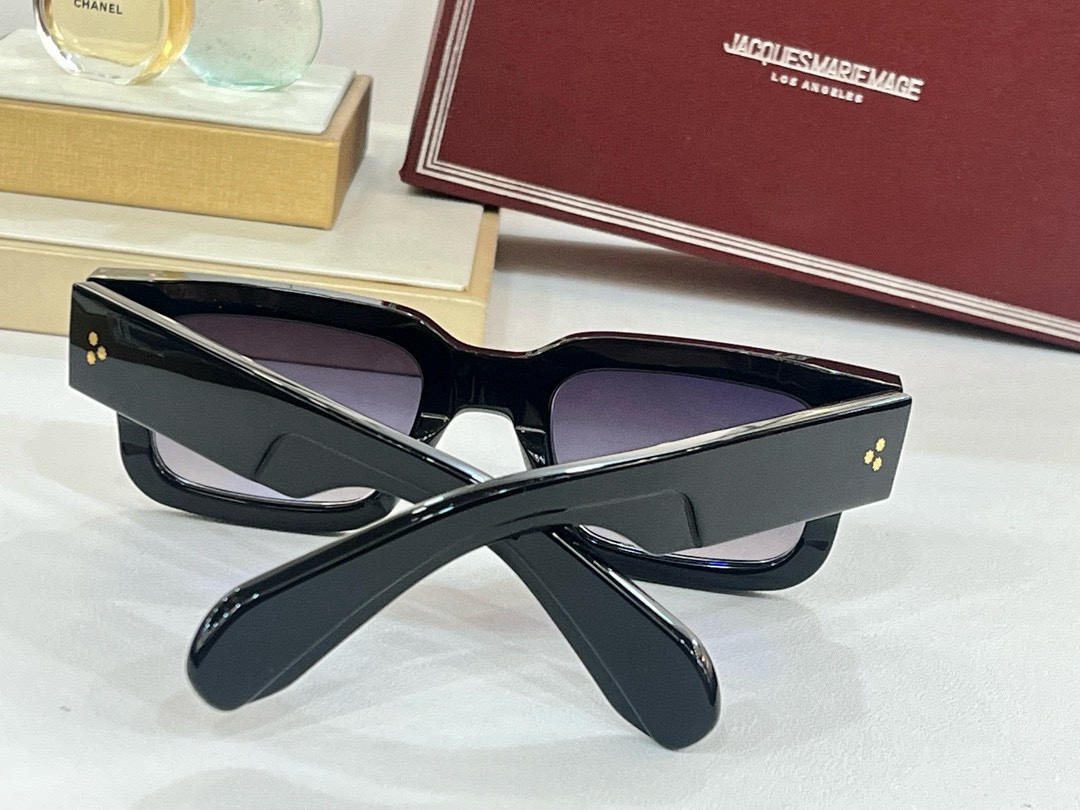  JACQUES MARIE MAG
MODEL：ASCARII
SIZE：49口23
