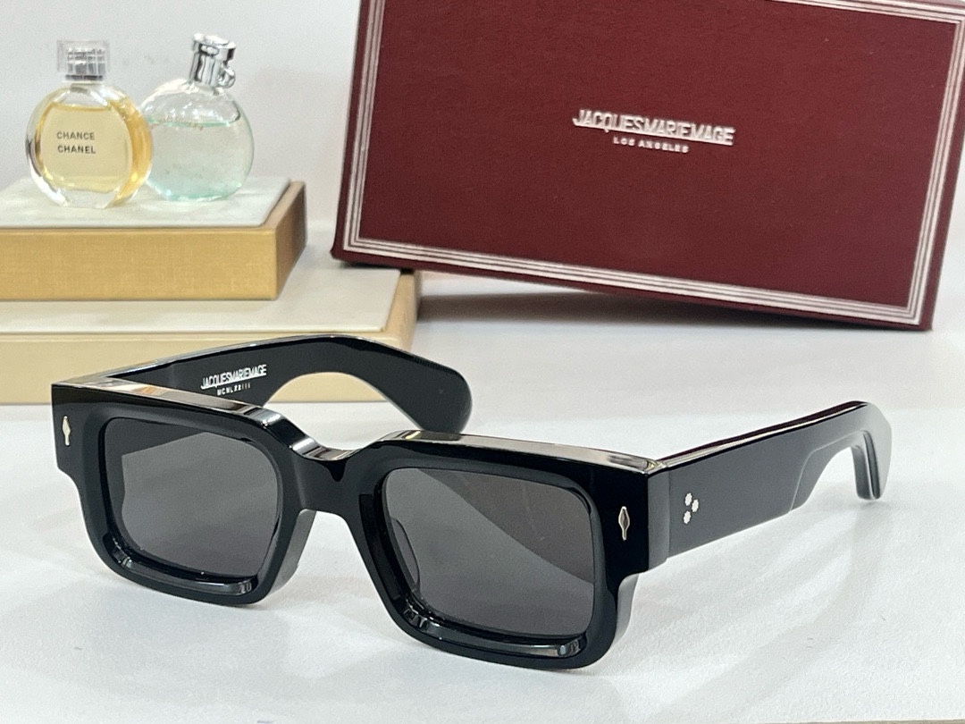  JACQUES MARIE MAG
MODEL：ASCARII
SIZE：49口23
