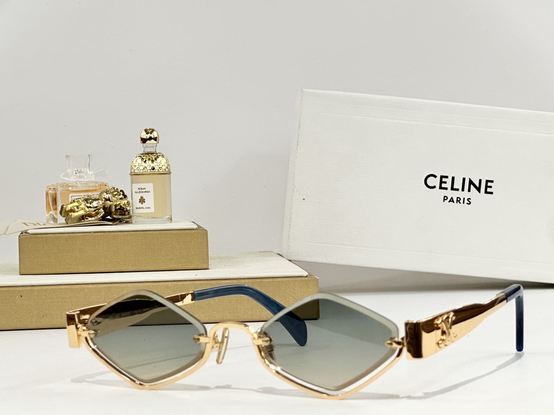  CELIN*
MODELCL42117U
SIZE53口23-145
