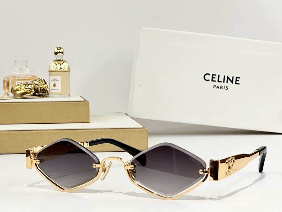  CELIN*
MODELCL42117U
SIZE53口23-145
