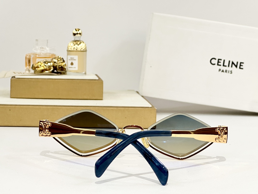  CELIN*
MODELCL42117U
SIZE53口23-145
