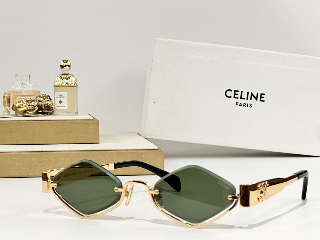  CELIN*
MODELCL42117U
SIZE53口23-145
