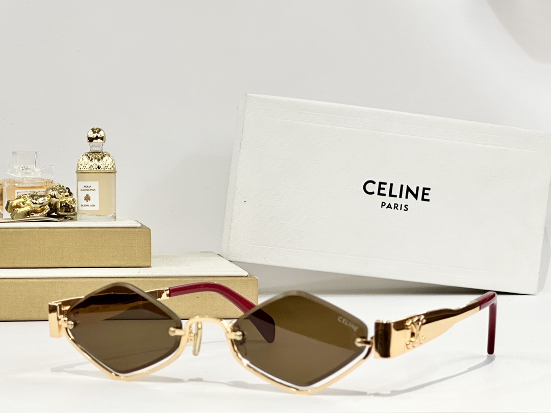  CELIN*
MODELCL42117U
SIZE53口23-145
