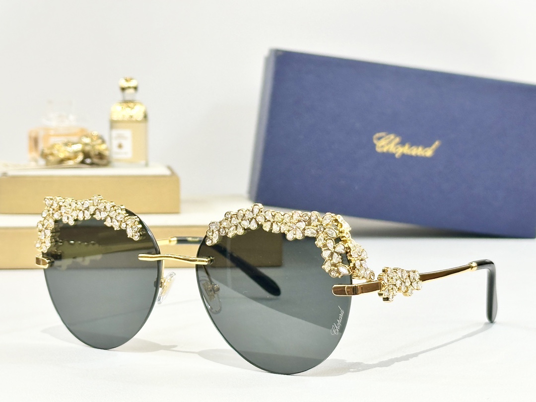  ChoPar*
MODEL：SCHL 30S
SIZE：58口16 140
