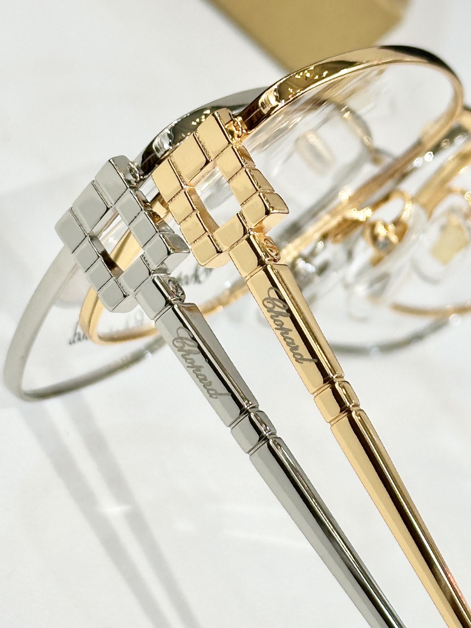  ChoPar*肖邦
MODEL：VCHL445LM
SIZE：59口17-142

