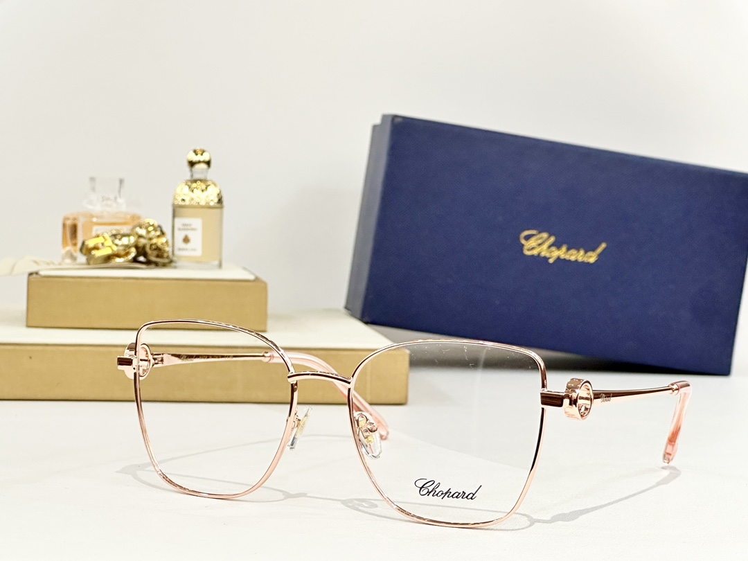  ChoPar*肖邦
MODEL：VCHL437LS
SIZE：57口18-138
